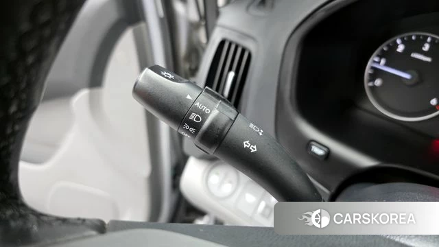 Hyundai The New Grand Starex 2018 Серебряный из Кореи, фото 6