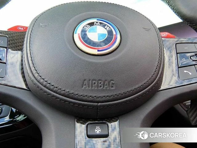 BMW Z4 (G29) 2019 Синий из Кореи, фото 6