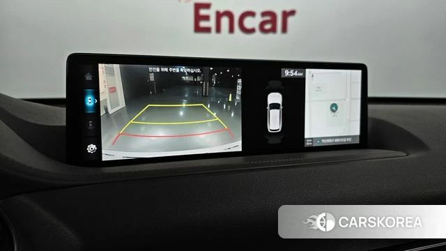 Genesis GV80 2022 Белый из Кореи, фото 6