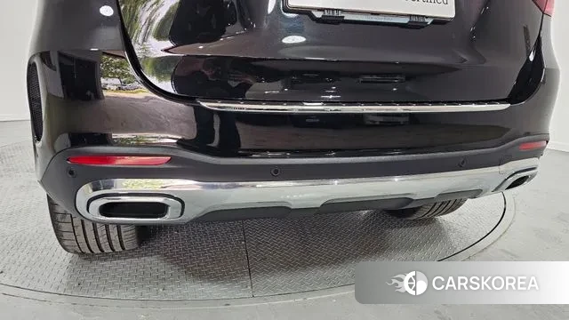 Mercedes-Benz GLE-Class W167 2024 Черный из Кореи, фото 6