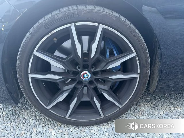 BMW 8 Series (G15) 2022 Черный из Кореи, фото 6