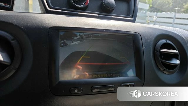 Renault Korea (Samsung) Master 2019 Желтый из Кореи, фото 6