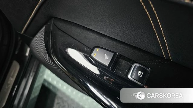 Kia K5 Hybrid 3rd Generation 2021 Серый из Кореи, фото 6