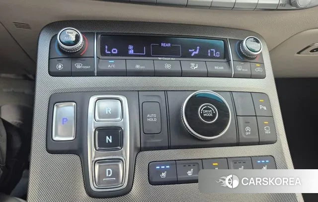 Hyundai Palisade 2022 Черный из Кореи, фото 6