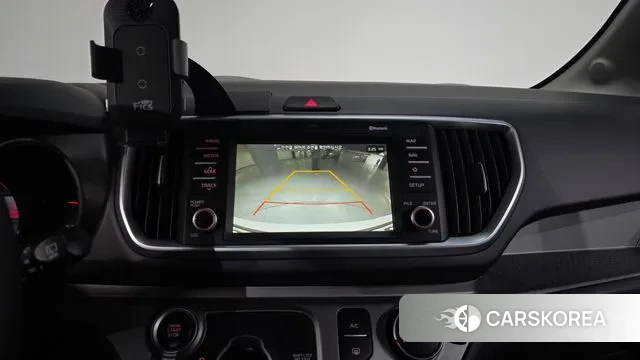 Kia The New Ray 2019 Белый из Кореи, фото 6