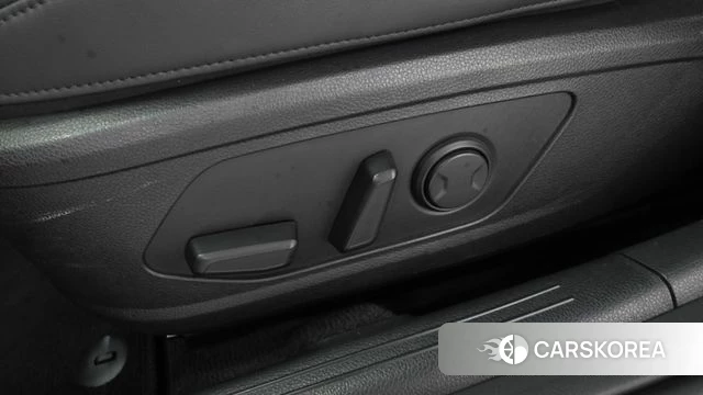 Kia K5 3rd generation 2020 Черный из Кореи, фото 6
