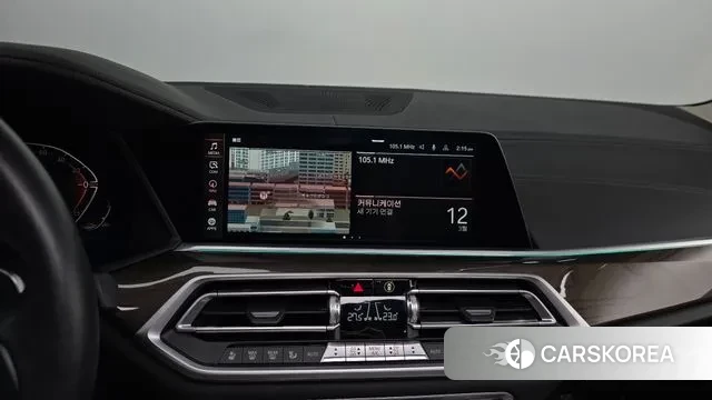 BMW X5 (G05) 2022 Белый из Кореи, фото 6