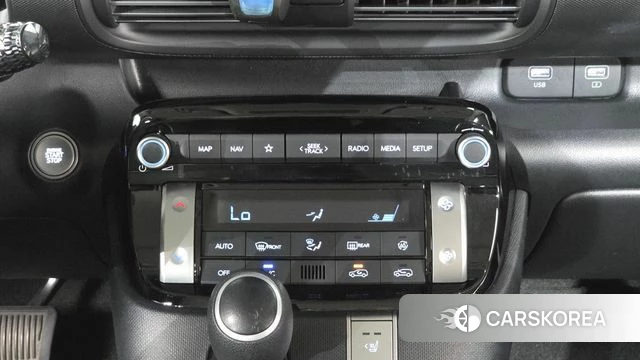 Hyundai Casper 2022 Зеленый из Кореи, фото 6