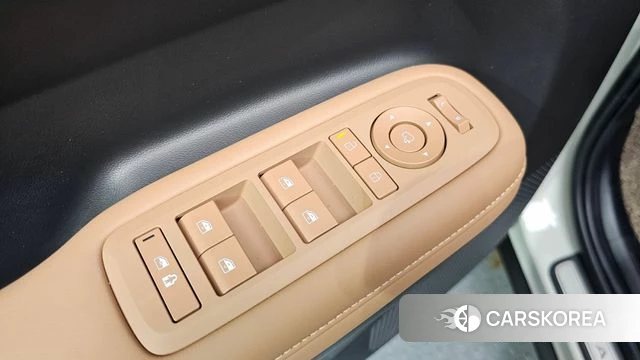 Hyundai Santa Fe (MX5) 2024 Жемчужный цвет из Кореи, фото 6