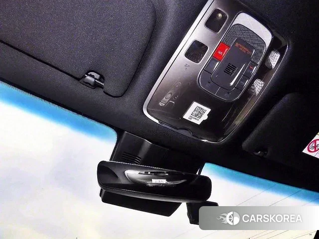 Genesis GV70 2024 Белый из Кореи, фото 6