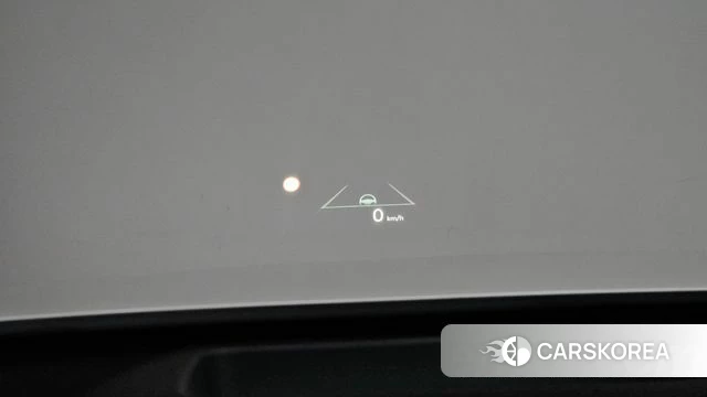 Kia The New Sorento 4th Generation 2023 Белый из Кореи, фото 6