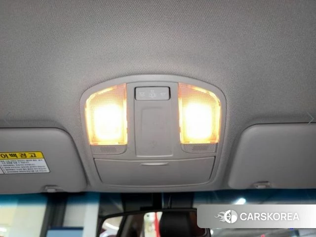 Hyundai All New Tucson 2018 Серый из Кореи, фото 6