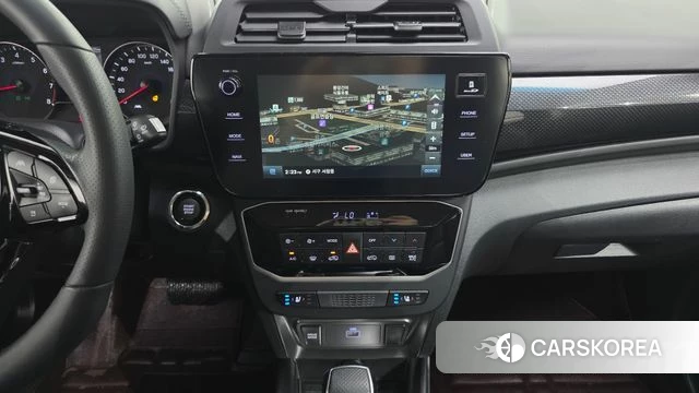 Ssangyong The New Tivoli 2024 Белый из Кореи, фото 6