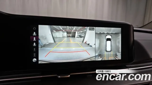 Kia Carnival 4th generation 2022 Белый из Кореи, фото 6