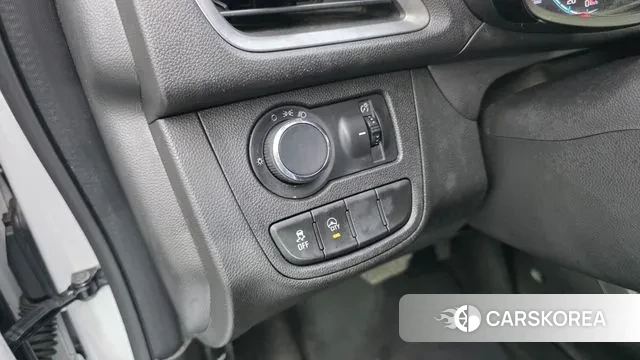 Chevrolet (GM Daewoo) The New Spark 2020 Белый из Кореи, фото 6
