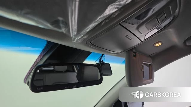 Kia Sportage The Bold 2020 Синий из Кореи, фото 6