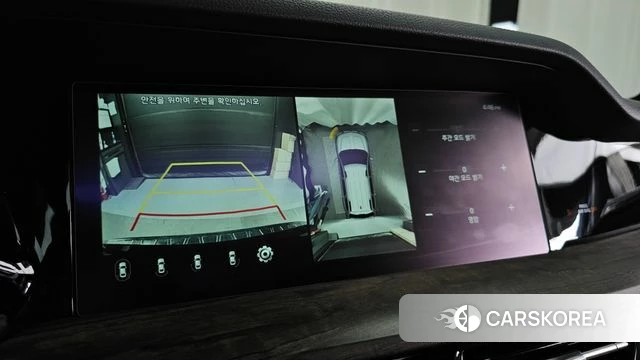 Kia Mohave Master 2020 Черный из Кореи, фото 6
