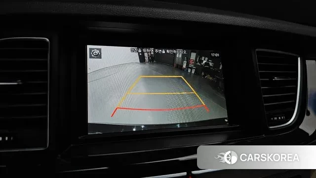 Genesis G80 2018 Черный из Кореи, фото 6