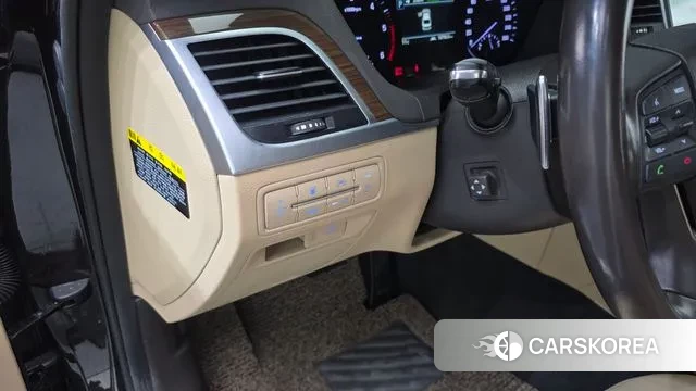 Genesis G80 2018 Коричневый из Кореи, фото 6