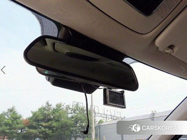 Hyundai Tucson (NX4) 2021 Серебристо-серый из Кореи, фото 6