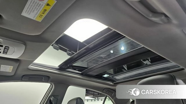 Toyota Camry (XV70) 2018 Серебряный из Кореи, фото 6