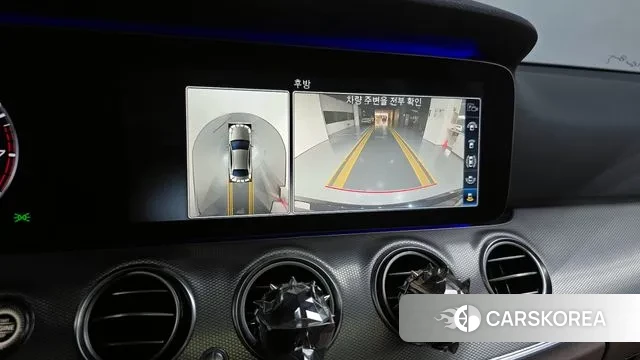 Mercedes-Benz E-Class W213 2019 Черный из Кореи, фото 6