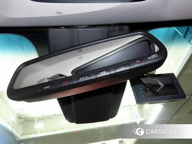 Kia The New Sorento 2018 Синий из Кореи, фото 6