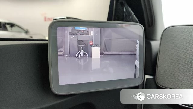 Hyundai Ionic 5 2023 Серебристо-серый из Кореи, фото 6