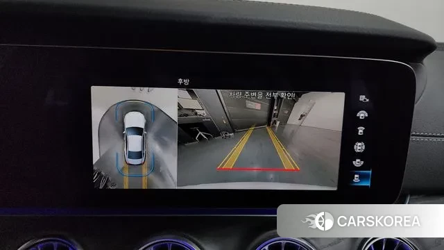 Mercedes-Benz CLS-Class C257 2023 Белый из Кореи, фото 6