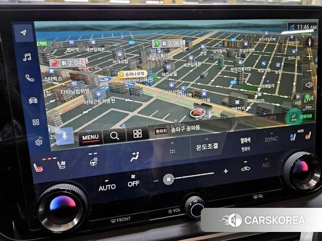 Lexus RX350h 5th generation 2024 Серый из Кореи, фото 6