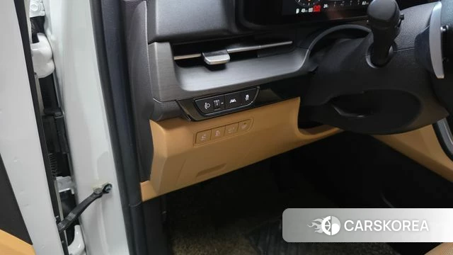 Kia Carnival 4th generation 2020 Белый из Кореи, фото 6