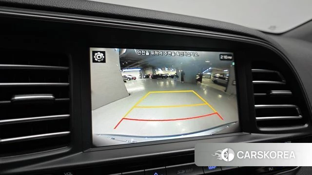 Hyundai The New Avante AD 2020 Серый из Кореи, фото 6