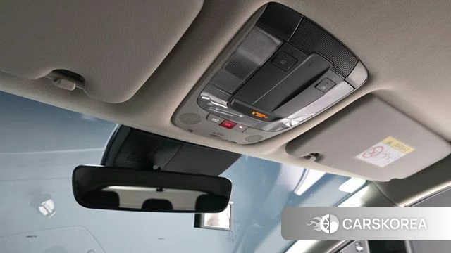 Kia Sportage 5th Generation Hybrid 2023 Белый из Кореи, фото 6