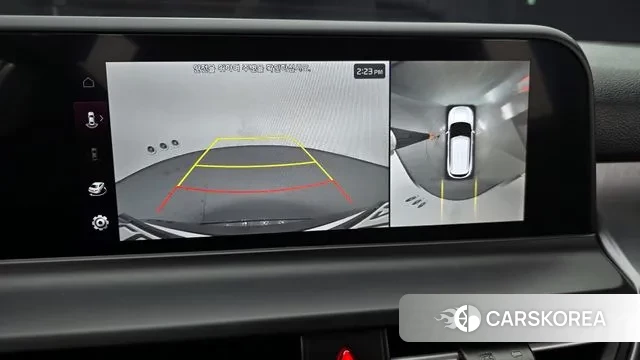 Kia The New Seltos 2024 Белый из Кореи, фото 6