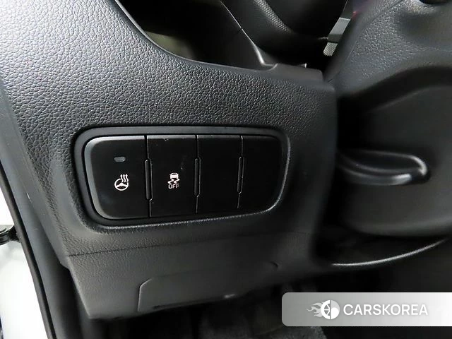 Kia The New Kia Ray 2023 Белый из Кореи, фото 6