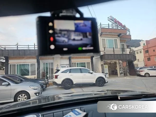 Ssangyong The New Rexton Sports Cannes 2021 Светло-зеленый из Кореи, фото 6