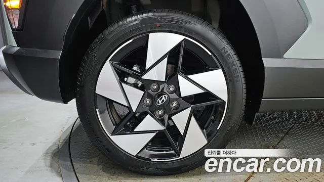 Hyundai Kona (SX2) id 2659601 из Кореи 6