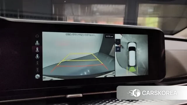 Kia Carnival 4th generation 2022 Черный из Кореи, фото 6