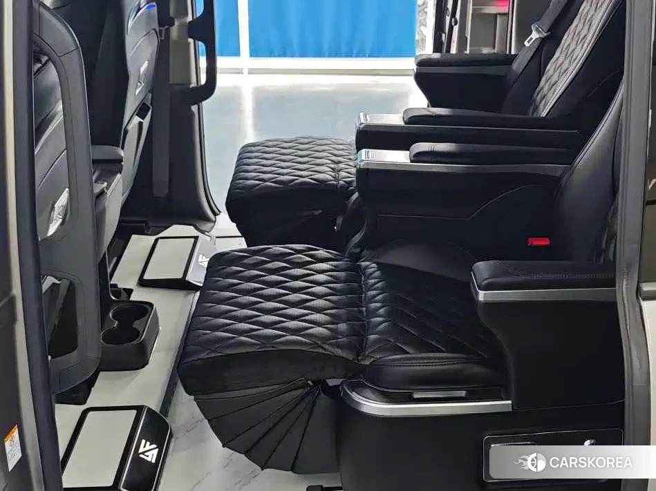 Toyota Sienna 2022 Silver/gray из Китая, фото 6