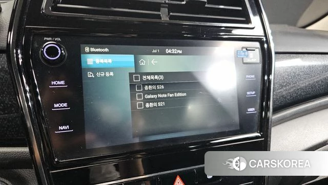 Ssangyong Berry New Tivoli 2020 Белый из Кореи, фото 6