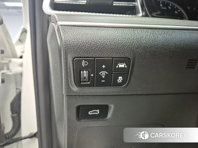 Kia K5 3rd generation 2022 Белый из Кореи, фото 6