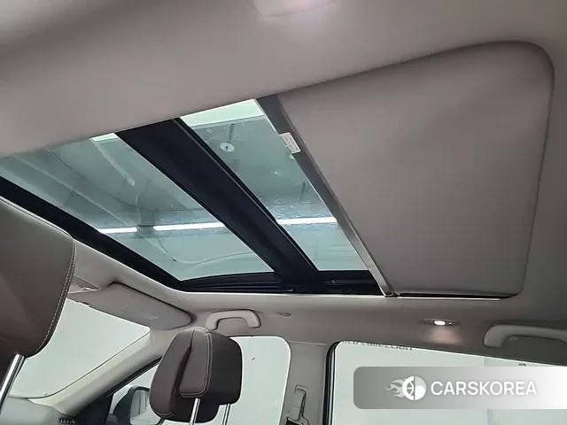 Renault Korea (Samsung) QM6 2019 Белый из Кореи, фото 6