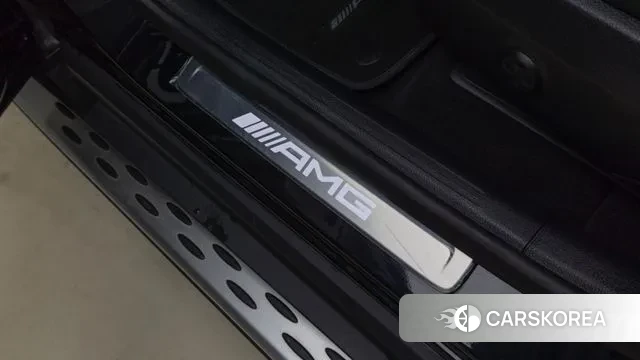 Mercedes-Benz GLC-Class X254 2024 Черный из Кореи, фото 6