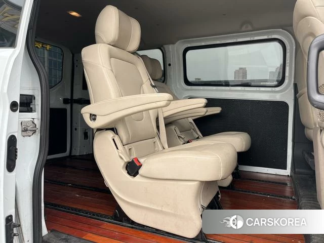 Ford Quanshun 2022 Белый из Китая, фото 6