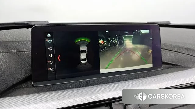 BMW 3 Series (F30) 2018 Белый из Кореи, фото 6