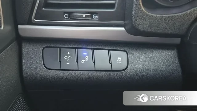 Hyundai Avante AD 2018 Белый из Кореи, фото 6