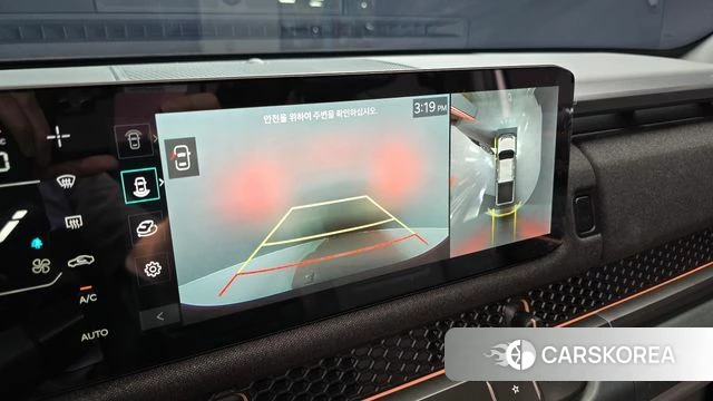 Kia Tasman 2025 Белый из Кореи, фото 6