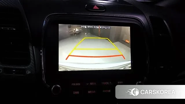 Kia The New K3 2018 Серебряный из Кореи, фото 6