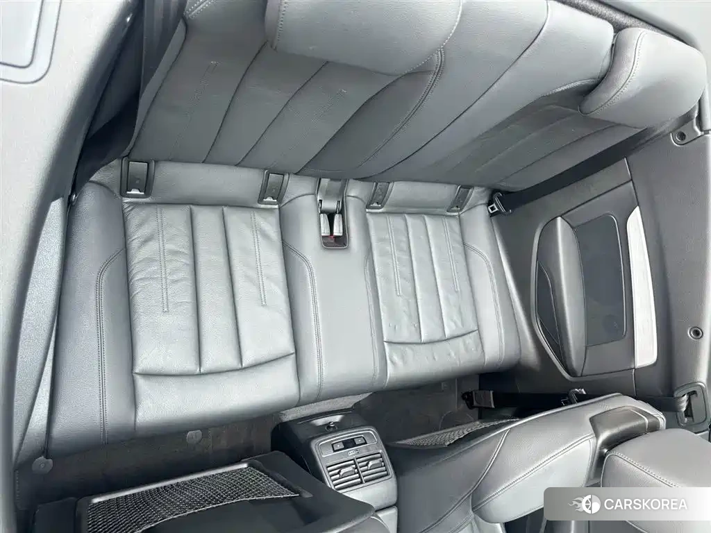 Audi A5 (imported) 2019 Синий из Китая, фото 6