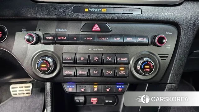 Kia Sportage The Bold 2019 Белый из Кореи, фото 6